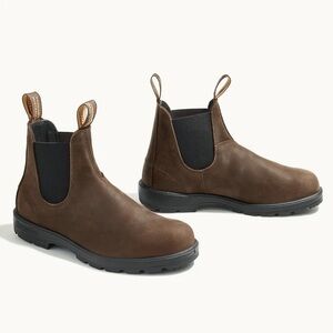 Blundstone Classic Boots